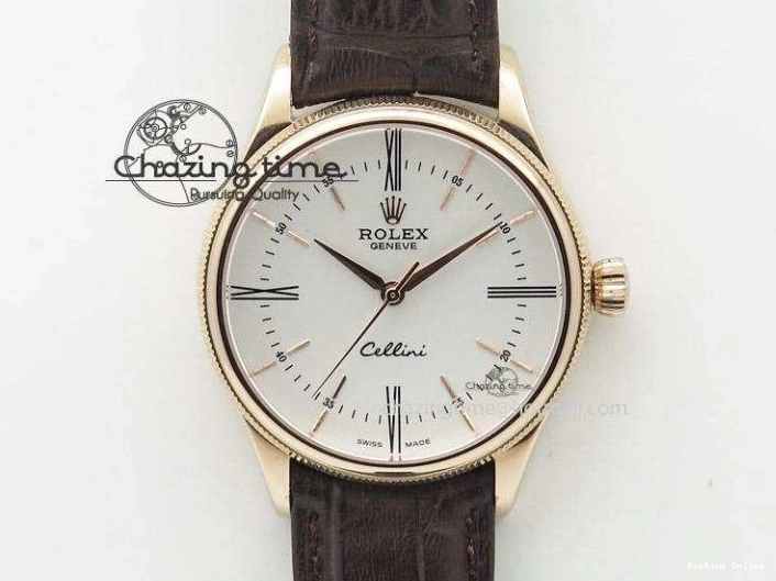 0208 DateJust 41 126331 SS RG ARF 1:1 Best Edition White MOP Diamonds Dial on Oyster Bracelet SH3235 (Weighted) UrbanChic 186